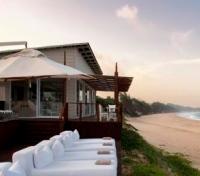 The White Pearl Resort